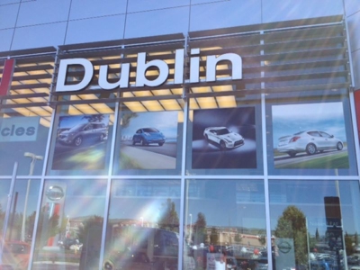 Window Graphics Photo